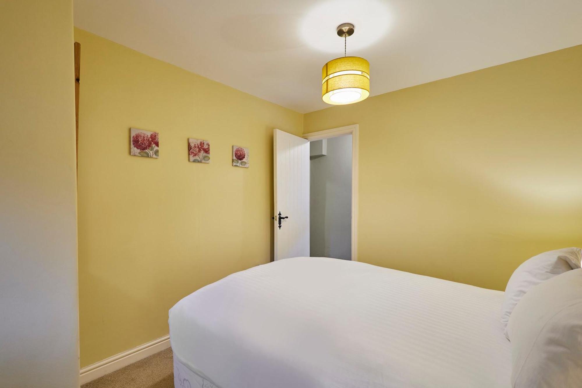 Host & Stay - Tithe Barn Cottages Easington Rom bilde
